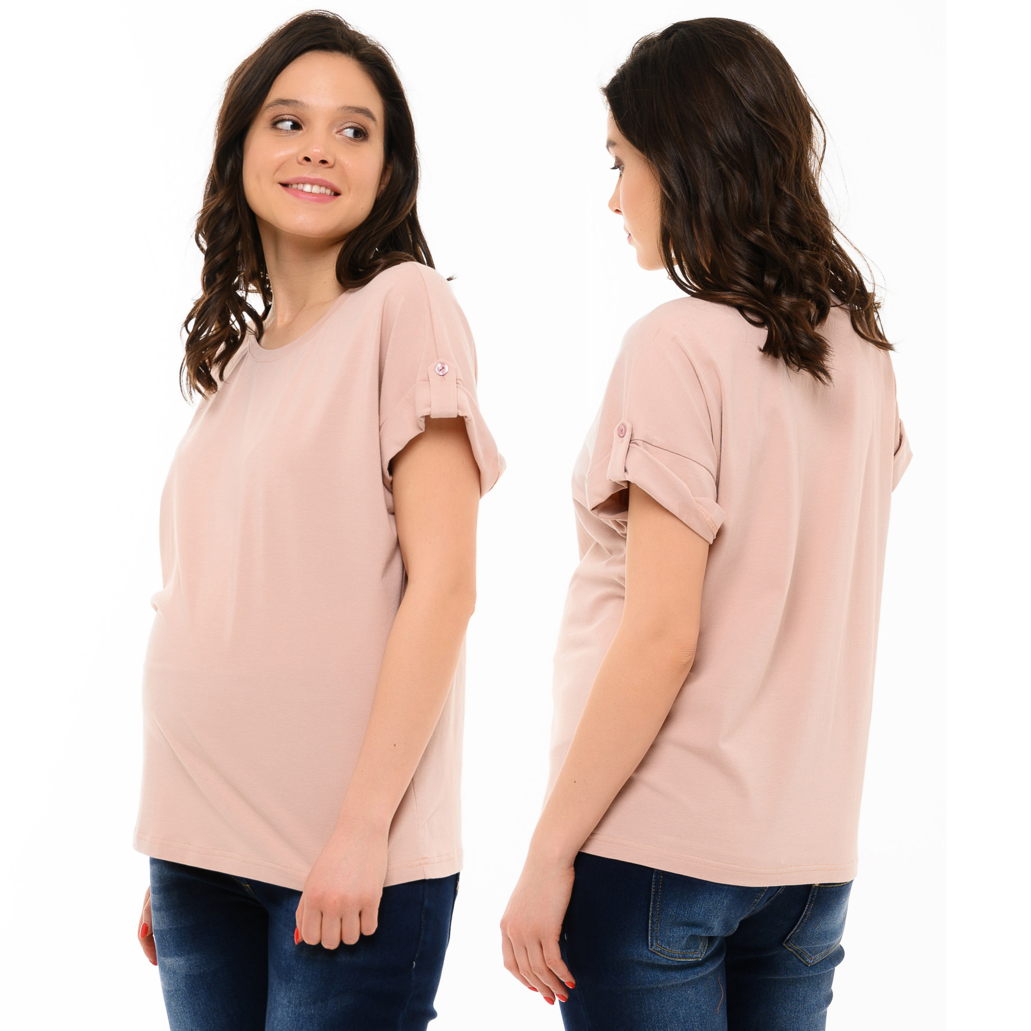 Блуза для беременных
